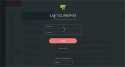Desktop Screenshot of box.exent.it