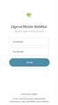 Mobile Screenshot of box.exent.it